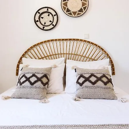 Ferienhaus Parian Philoxenia Villa, Santa Maria Beach Páros