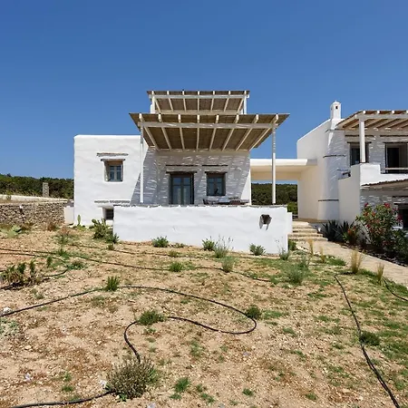 Parian Philoxenia Villa, Santa Maria Beach * Páros